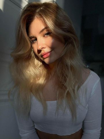 Жоржина